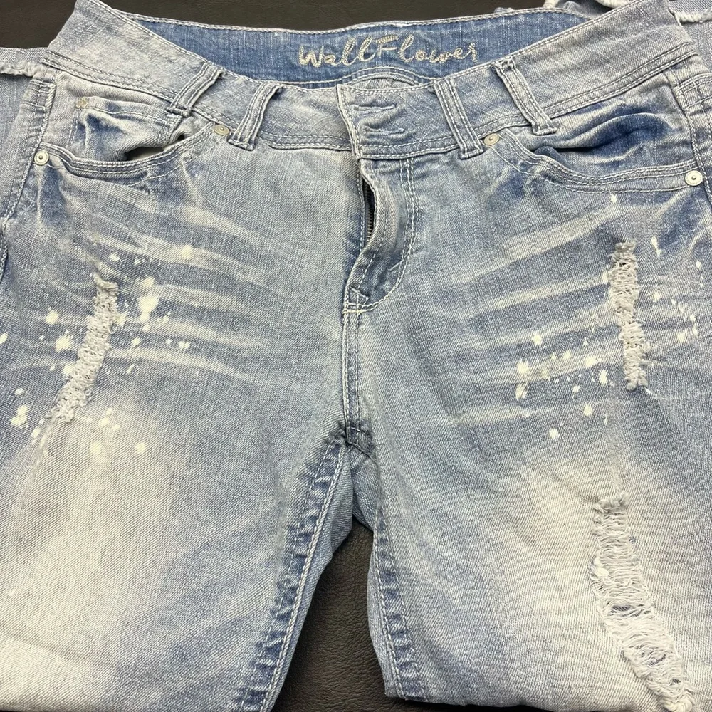 Wallflower Capris - Size: 11 - Brand new without tags - Picture 3 of 5